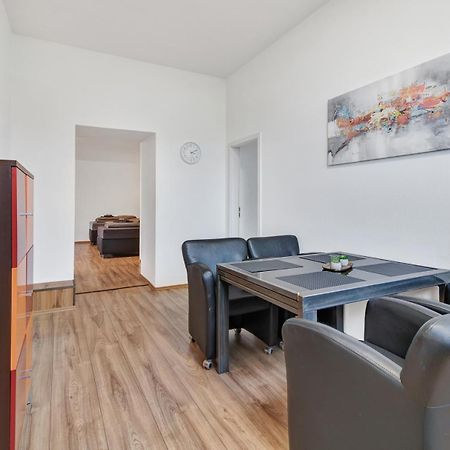 24-7 Living - Modern Apartments In Waltrop With Top Connection Εξωτερικό φωτογραφία