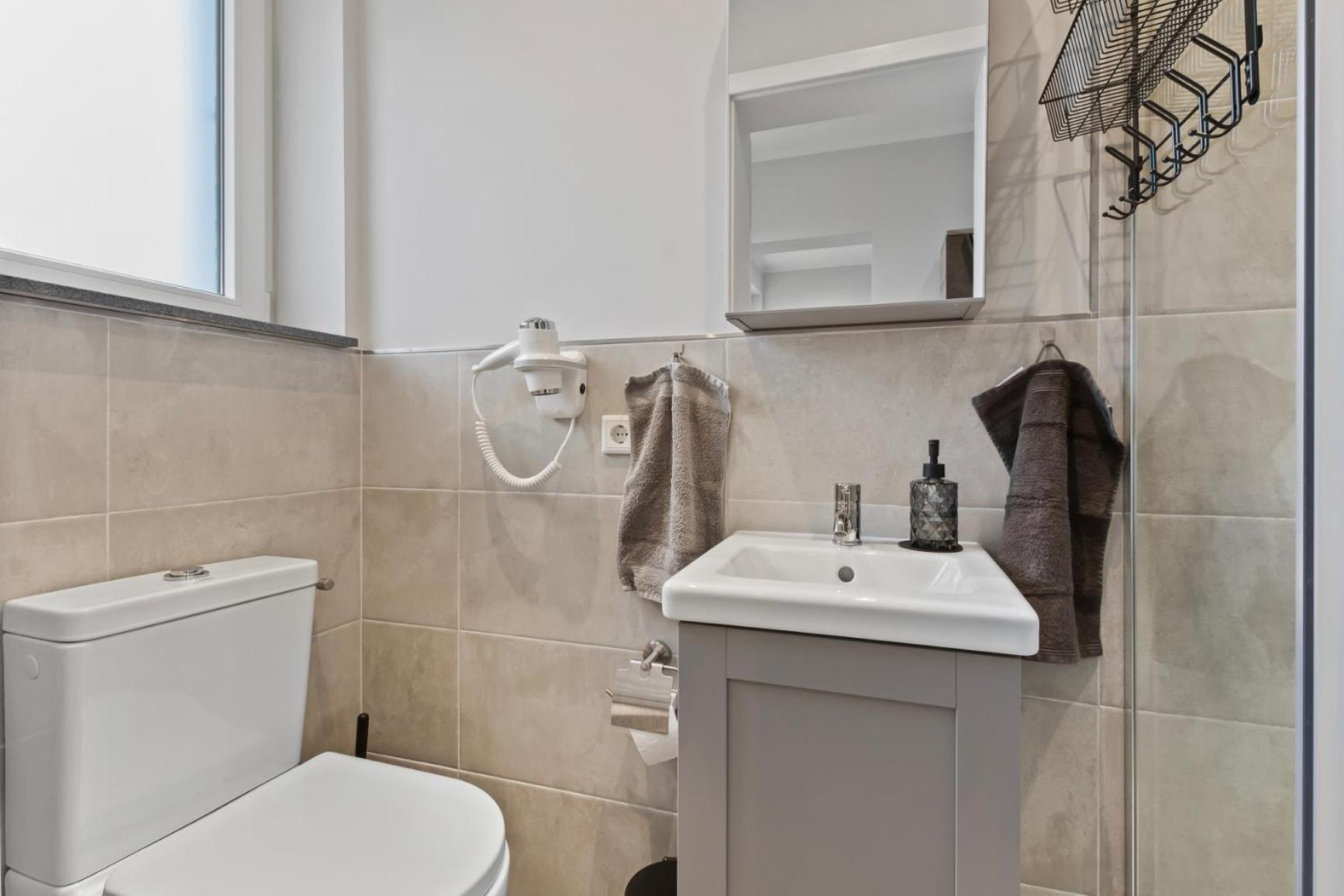 24-7 Living - Modern Apartments In Waltrop With Top Connection Εξωτερικό φωτογραφία