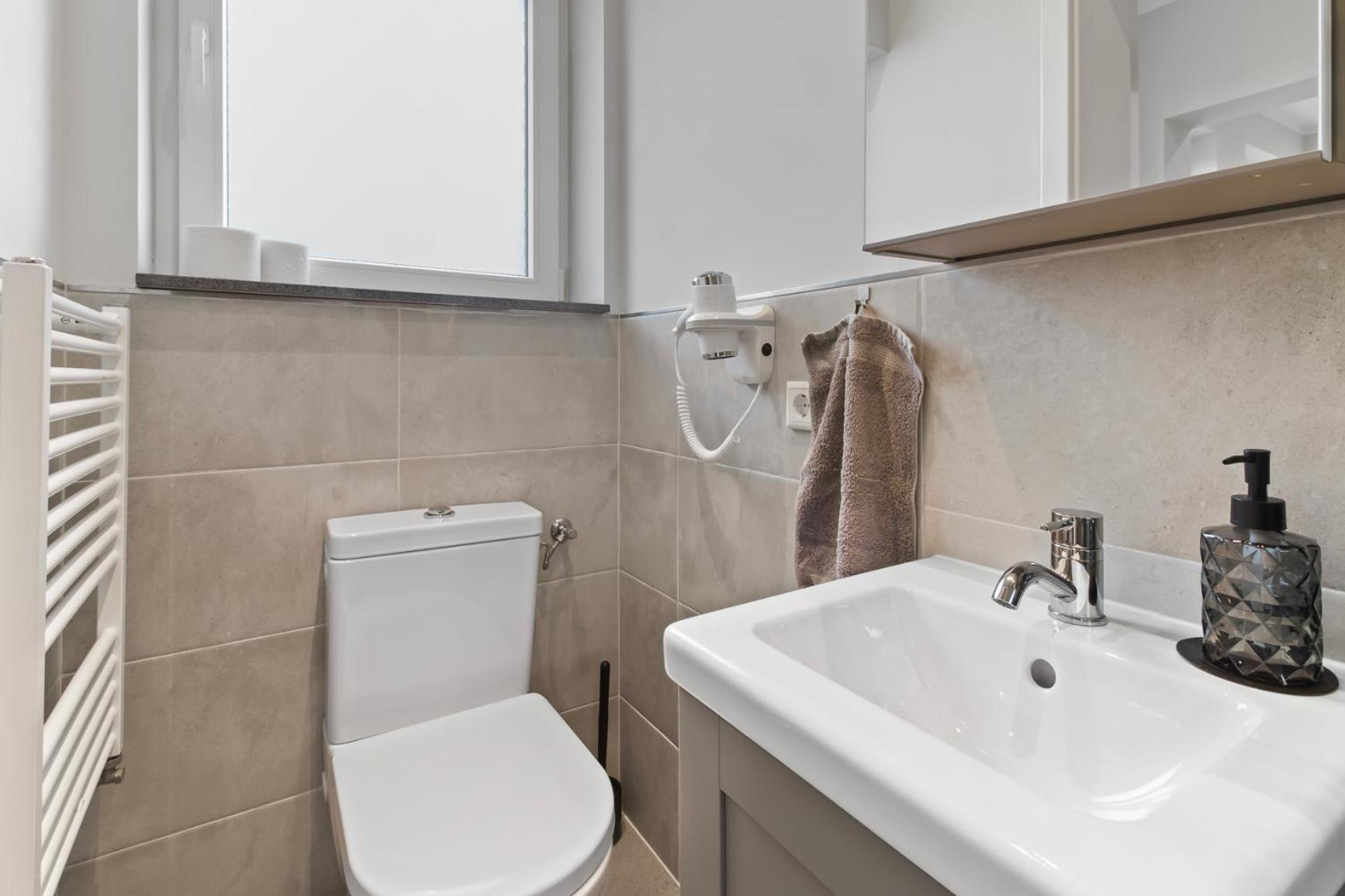 24-7 Living - Modern Apartments In Waltrop With Top Connection Εξωτερικό φωτογραφία