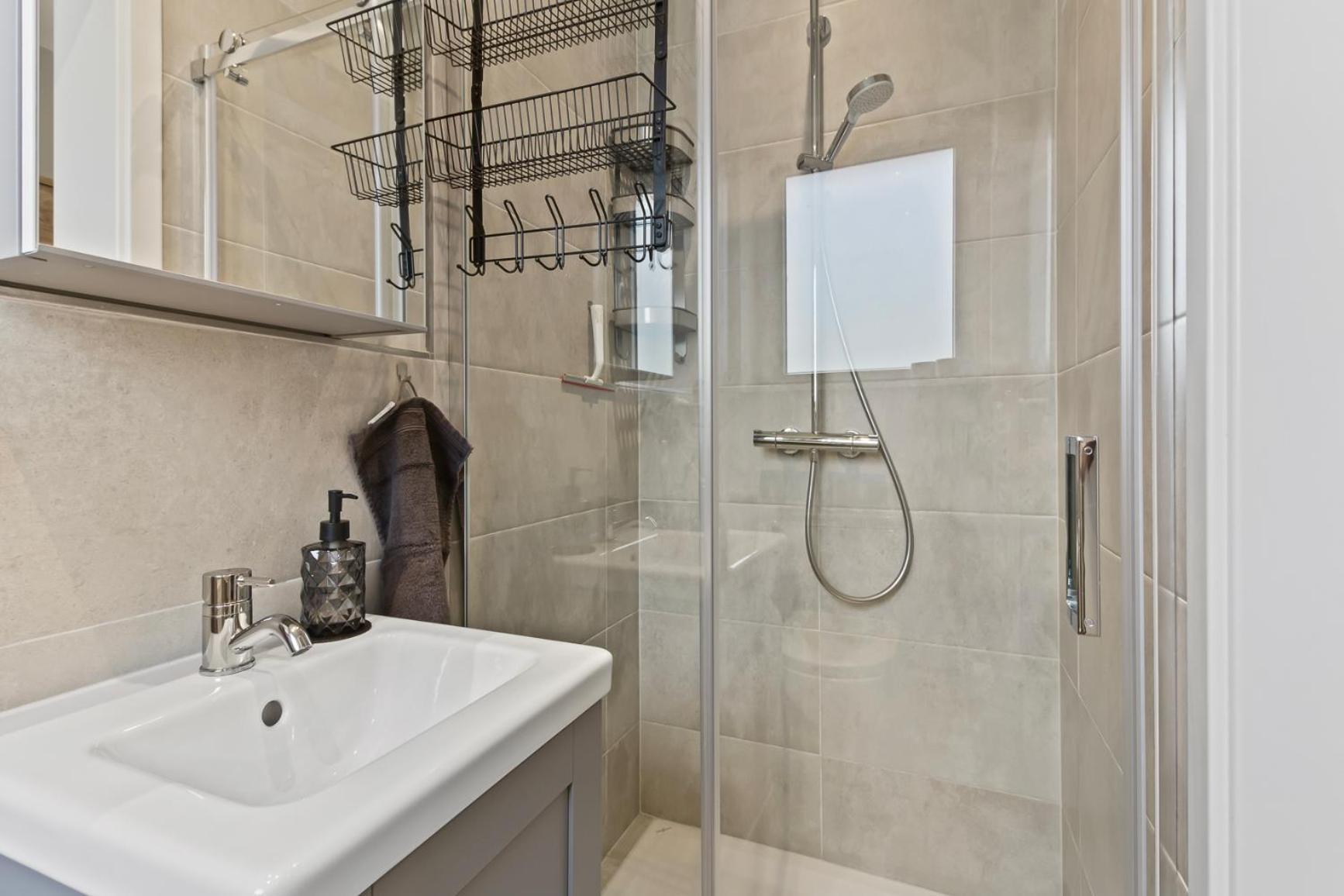 24-7 Living - Modern Apartments In Waltrop With Top Connection Εξωτερικό φωτογραφία