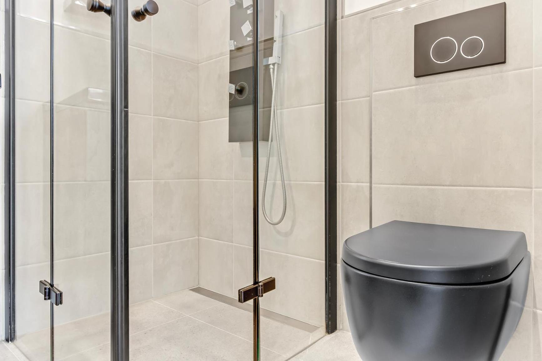 24-7 Living - Modern Apartments In Waltrop With Top Connection Εξωτερικό φωτογραφία