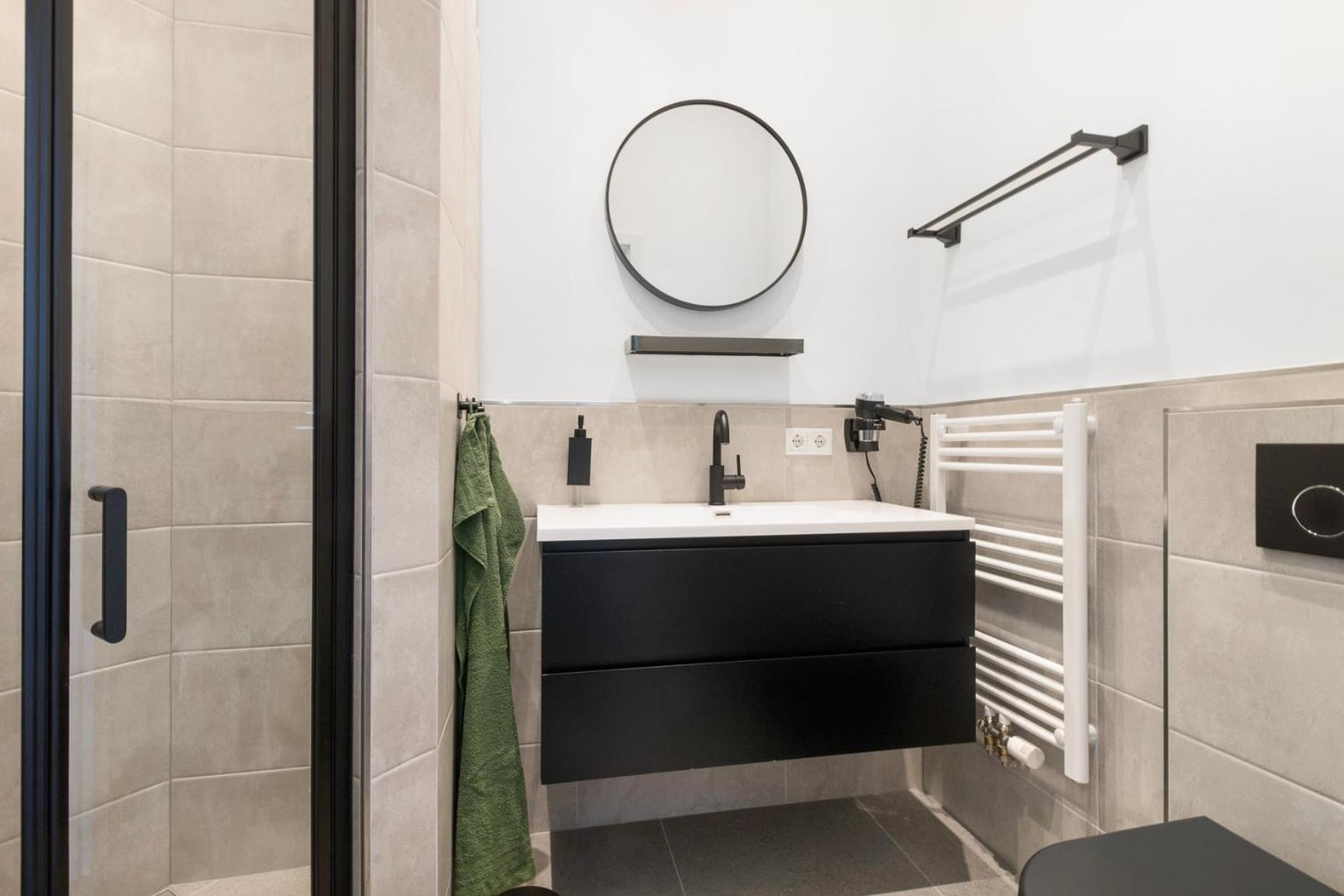 24-7 Living - Modern Apartments In Waltrop With Top Connection Εξωτερικό φωτογραφία
