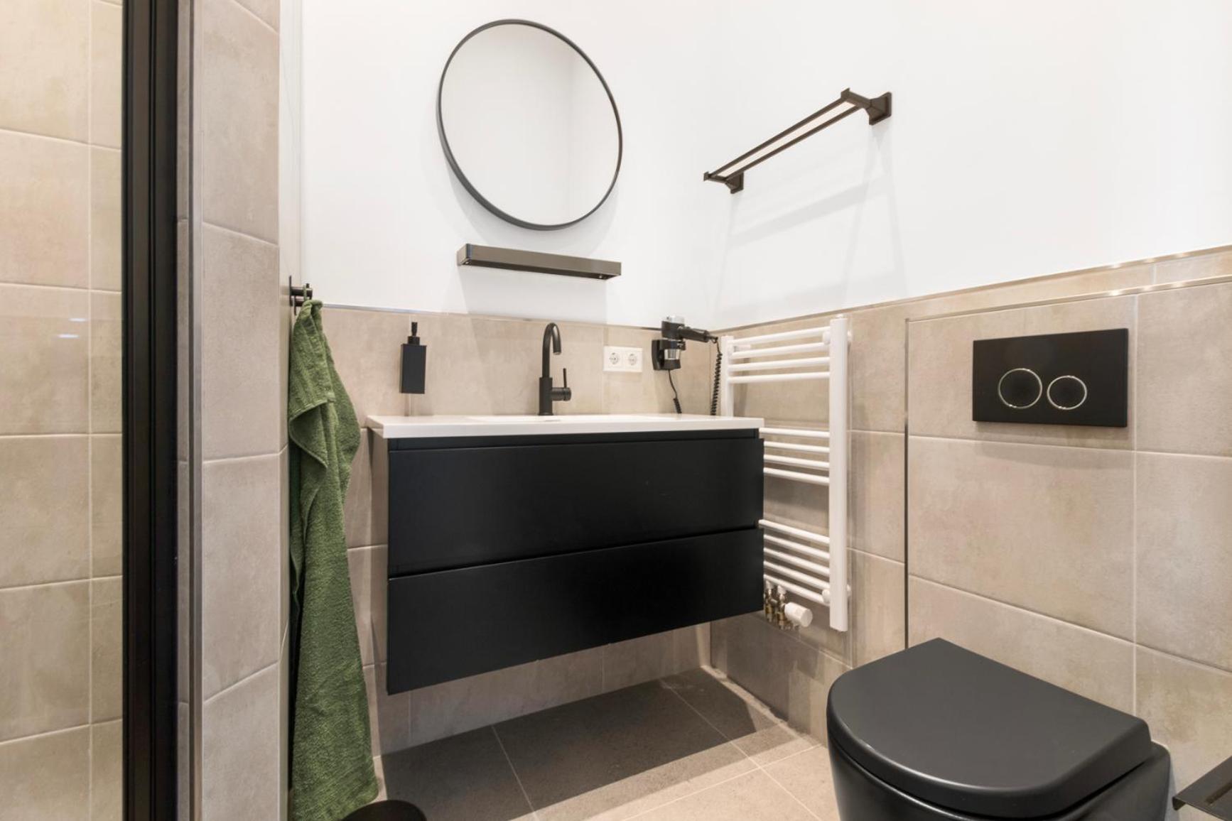 24-7 Living - Modern Apartments In Waltrop With Top Connection Εξωτερικό φωτογραφία