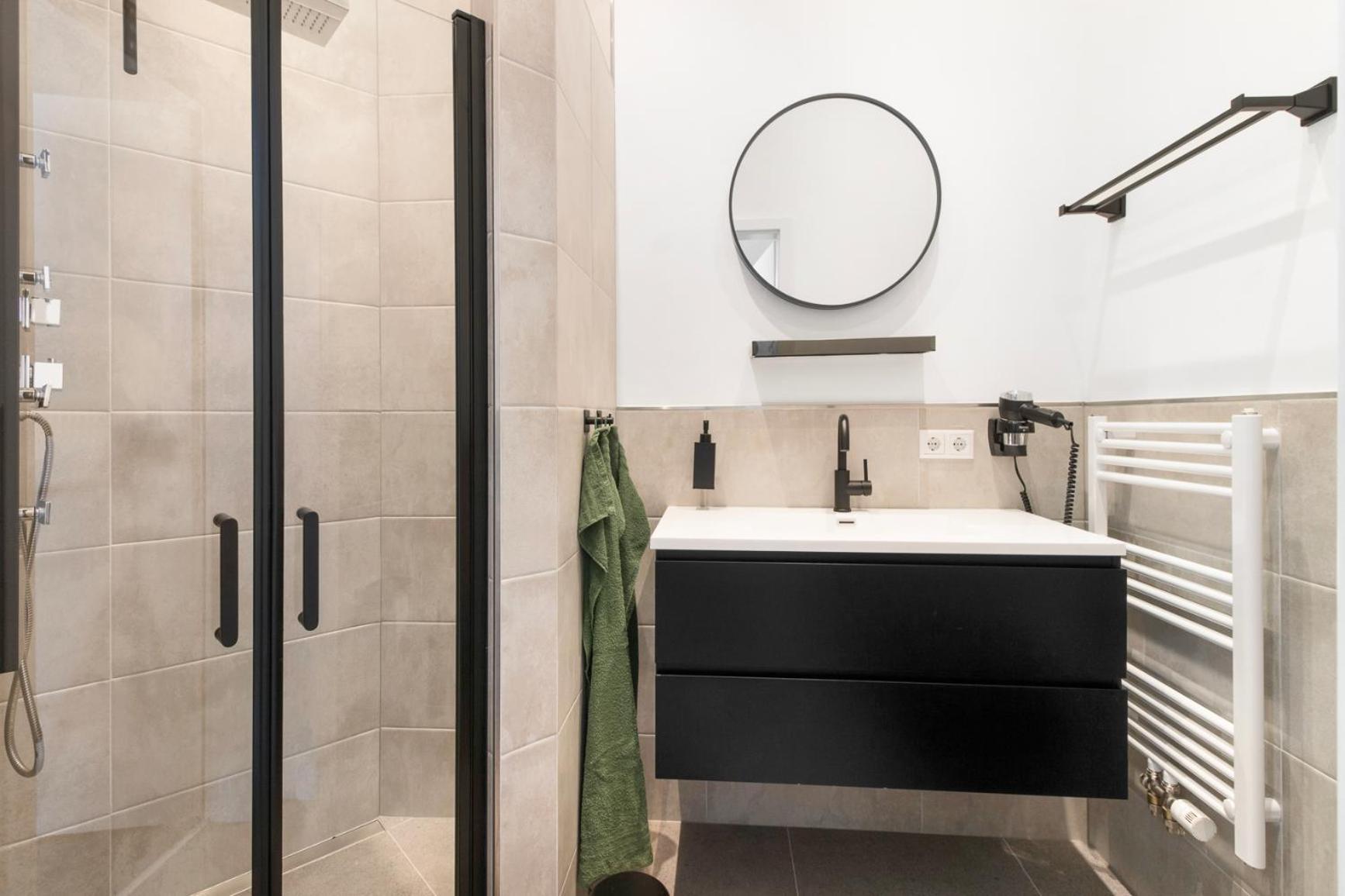24-7 Living - Modern Apartments In Waltrop With Top Connection Εξωτερικό φωτογραφία