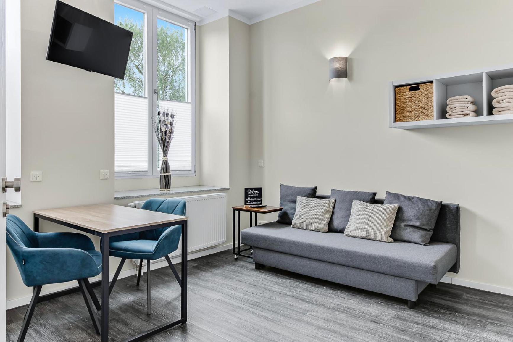 24-7 Living - Modern Apartments In Waltrop With Top Connection Εξωτερικό φωτογραφία