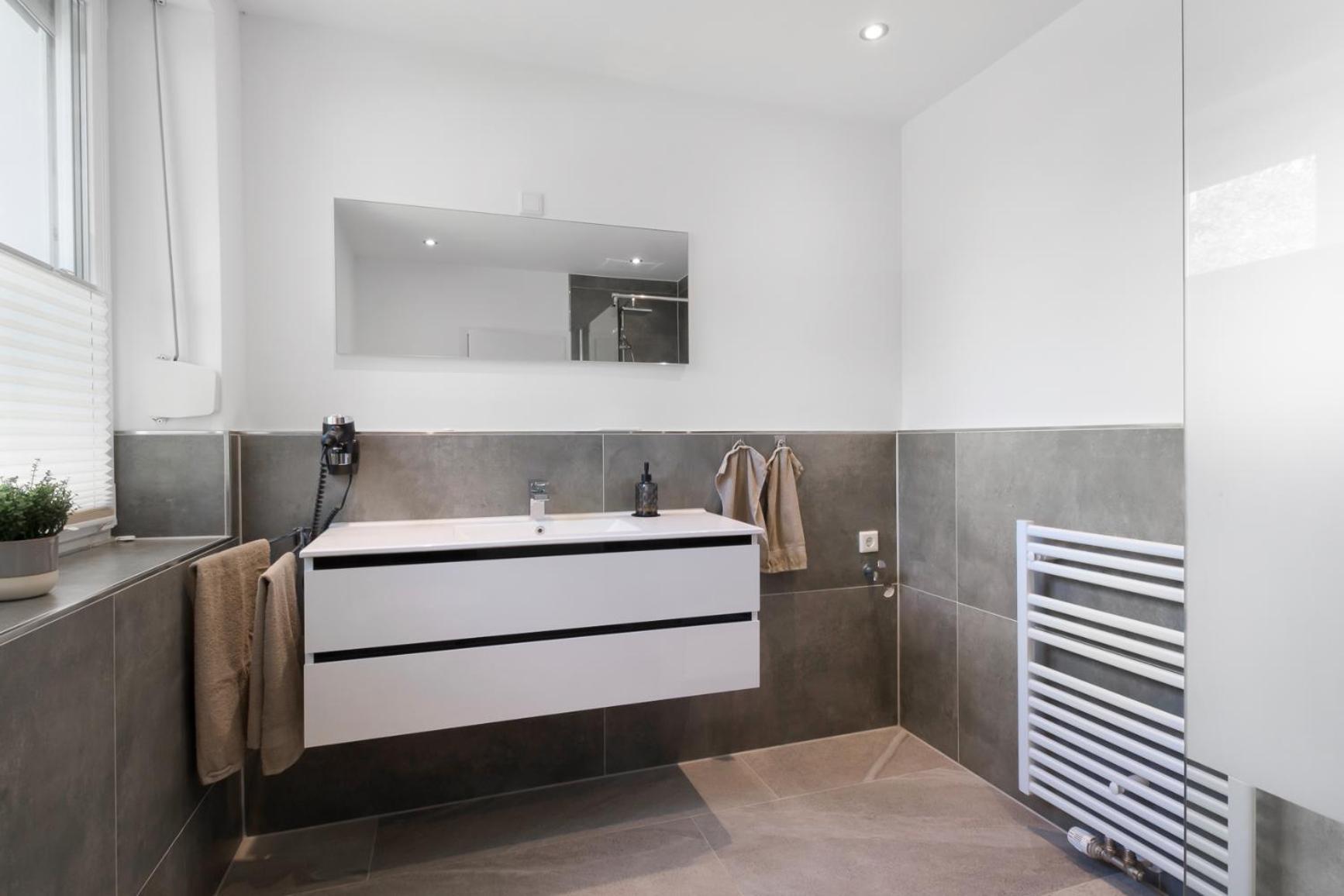24-7 Living - Modern Apartments In Waltrop With Top Connection Εξωτερικό φωτογραφία