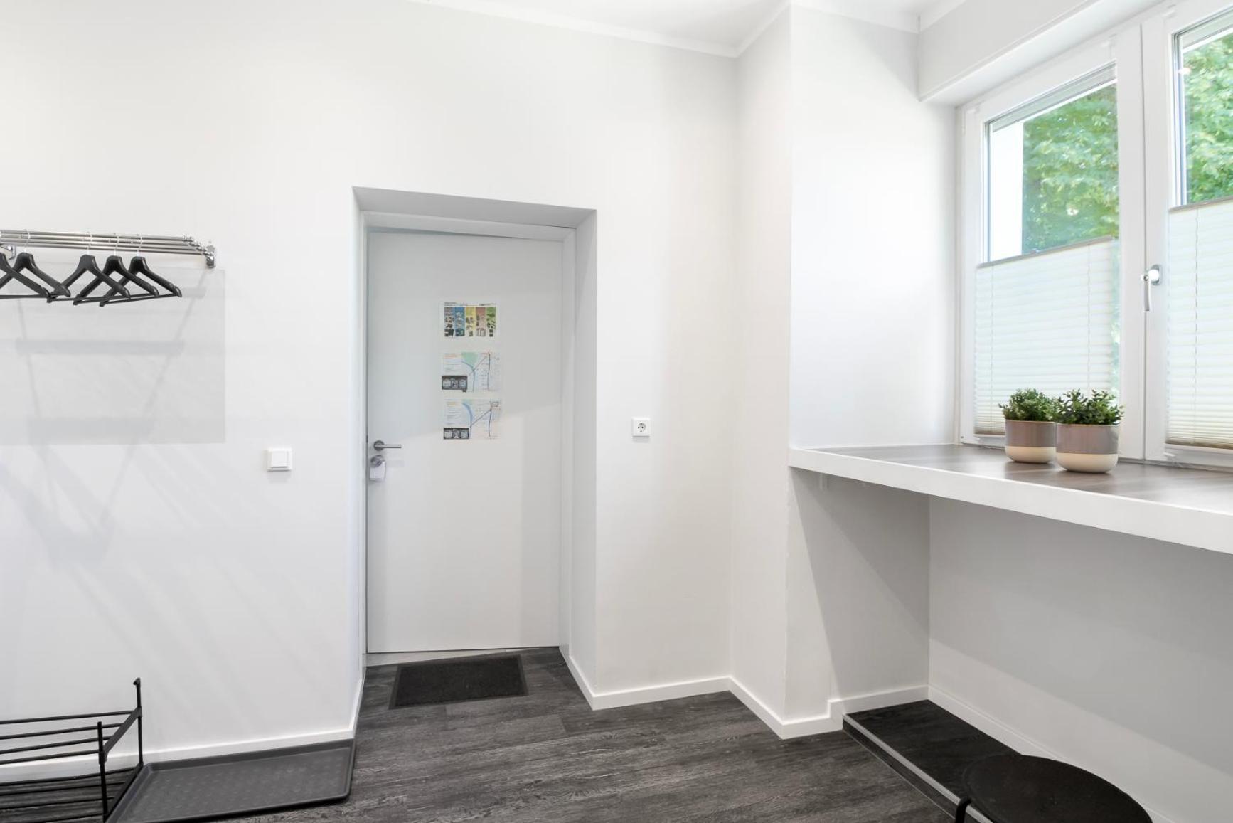 24-7 Living - Modern Apartments In Waltrop With Top Connection Εξωτερικό φωτογραφία