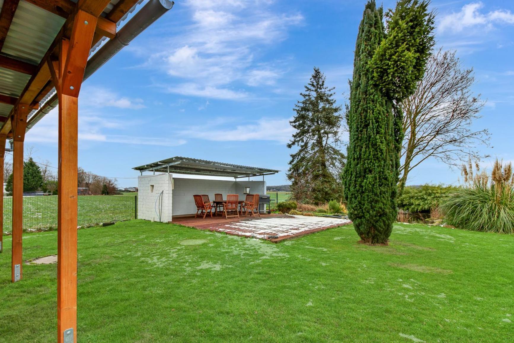 24-7 Living - Modern Apartments In Waltrop With Top Connection Εξωτερικό φωτογραφία
