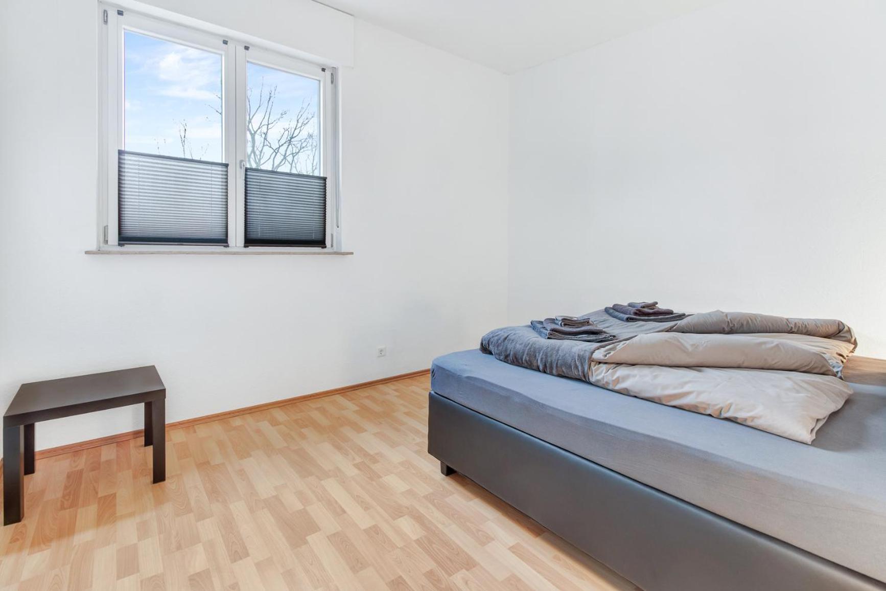24-7 Living - Modern Apartments In Waltrop With Top Connection Εξωτερικό φωτογραφία