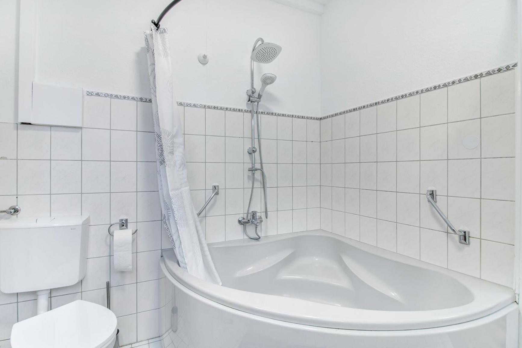 24-7 Living - Modern Apartments In Waltrop With Top Connection Εξωτερικό φωτογραφία